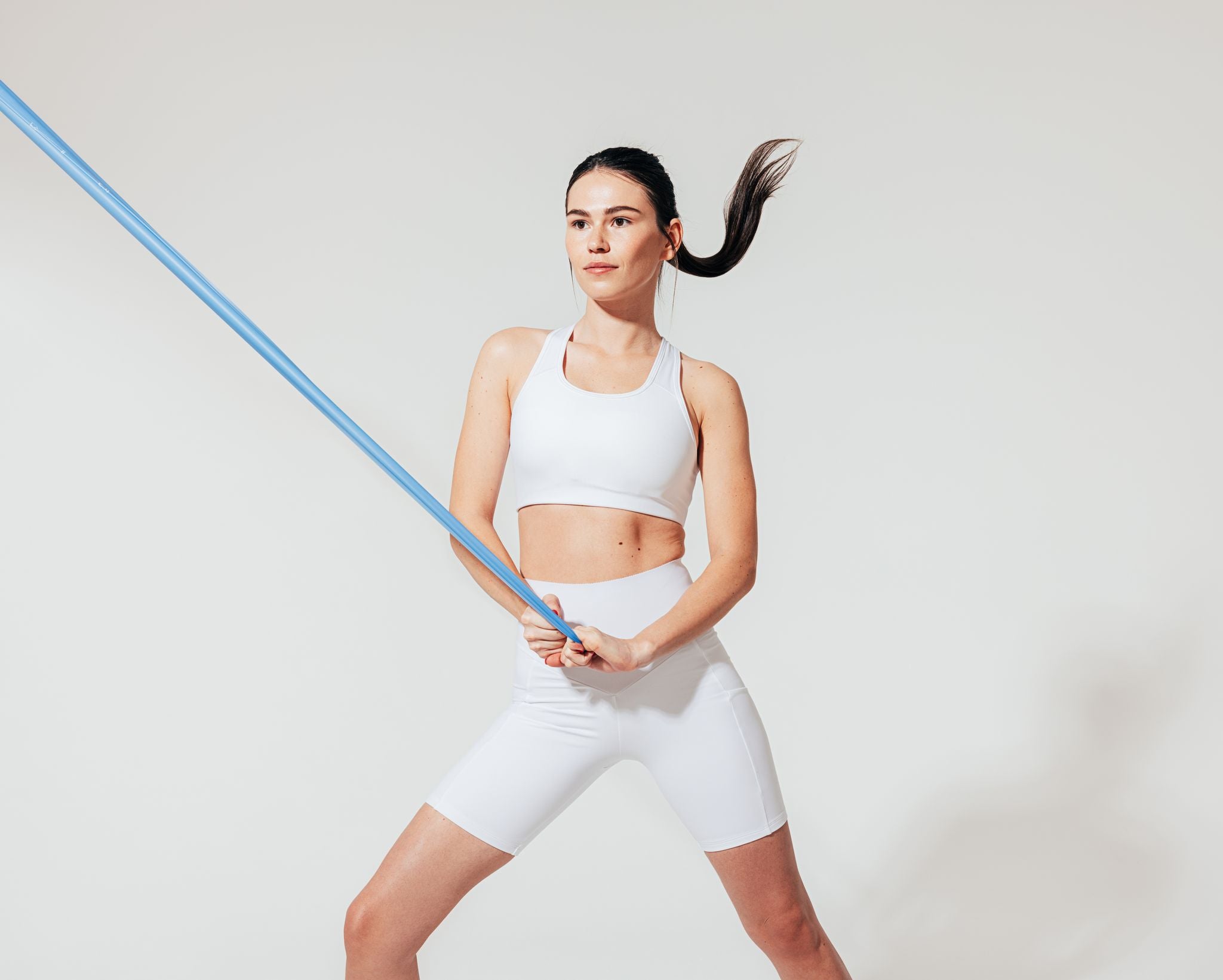 Train Like a Jedi: Here Are Star Wars-Inspired Home Workouts to Try