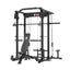 MAJOR FITNESS All-In-One Home Gym Power Rack PLM03
