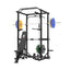 MAJOR All-in-One Home Gym Power Rack Package PLM05
