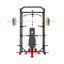 MAJOR All-in-One Home Gym Power Rack Package PLM05