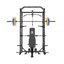 MAJOR All-in-One Home Gym Power Rack Package PLM05