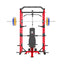 MAJOR All-in-One Home Gym Power Rack Package PLM05