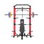MAJOR All-in-One Home Gym Power Rack Package PLM05
