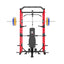 MAJOR All-in-One Home Gym Power Rack Package PLM05