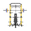 MAJOR All-in-One Home Gym Power Rack Package PLM05