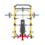 MAJOR All-in-One Home Gym Power Rack Package PLM05