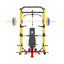 MAJOR All-in-One Home Gym Power Rack Package PLM05