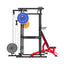 MAJOR All-in-One Home Gym Power Rack Package PLM05