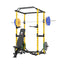 MAJOR All-in-One Home Gym Power Rack Package PLM05