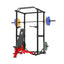 MAJOR All-in-One Home Gym Power Rack Package PLM05