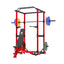 MAJOR All-in-One Home Gym Power Rack Package PLM05