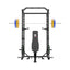 MAJOR All-in-One Home Gym Power Rack Package PLM05
