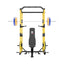 MAJOR All-in-One Home Gym Power Rack Package PLM05