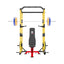 MAJOR All-in-One Home Gym Power Rack Package PLM05