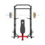 MAJOR All-in-One Home Gym Power Rack Package PLM05