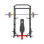 MAJOR All-in-One Home Gym Power Rack Package PLM05