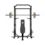MAJOR All-in-One Home Gym Power Rack Package PLM05