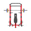 MAJOR All-in-One Home Gym Power Rack Package PLM05