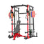 MAJOR FITNESS All-In-One Home Gym Smith Machine SML07
