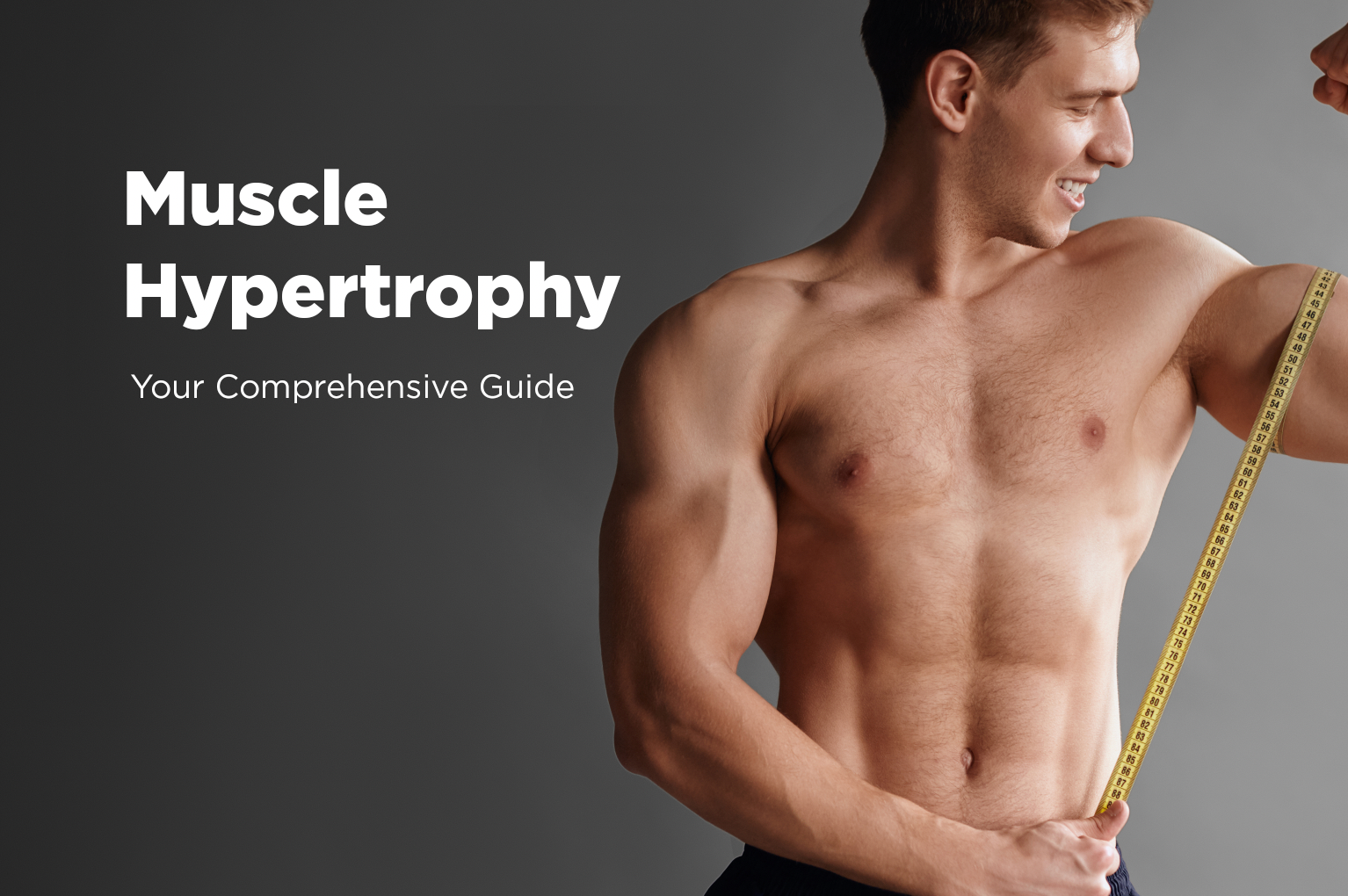 major fitness muscle hypertrophy