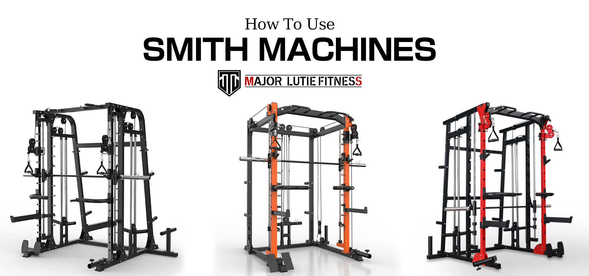 How to Use Your Smith Machine for a Complete Workout in 2022