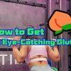 How to Get a Eye-Catching Glute 