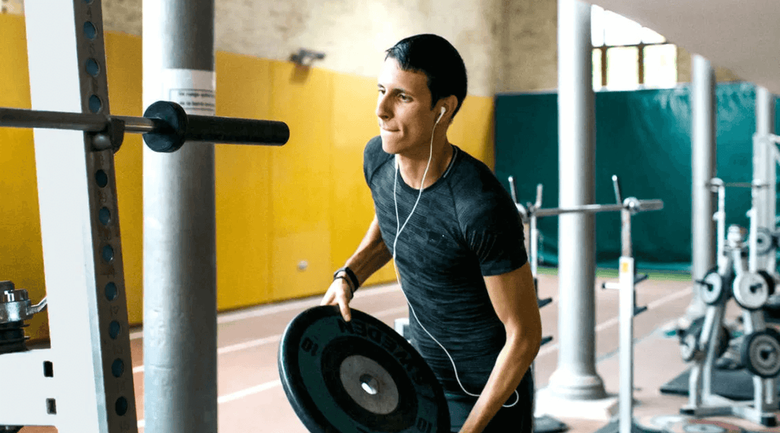 Unleashing Your Full Potential: The Power of Progressive Overload in the Gym