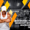 Maximizing Your Chest Workout with a Smith Machine: Tips and Techniques