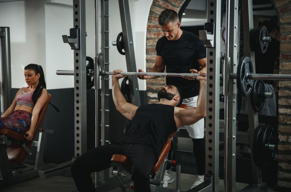 Smith Machine Workouts for Beginners: Unlock Your Inner Gym Warrior