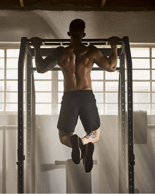 Power Rack Playground: 5 Fun Workouts You Can Do Solo at Major Fitness