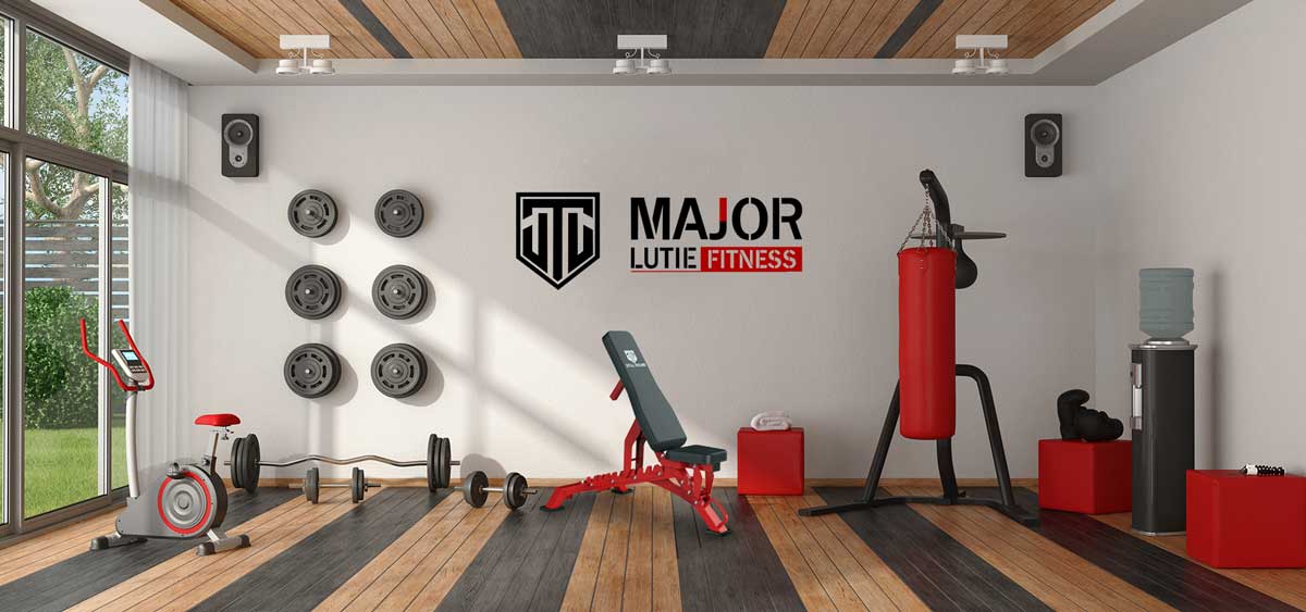 Find the Best Adjustable Workout Weight Benches - PLT01 - Major Lutie Fitness
