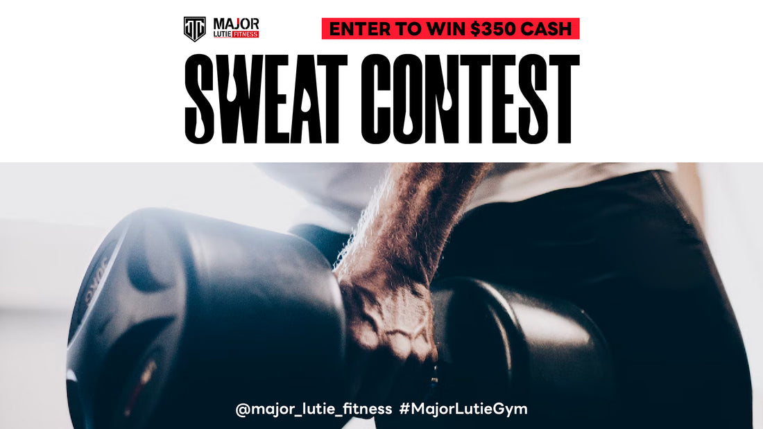 Major Lutie Sweat Contest
