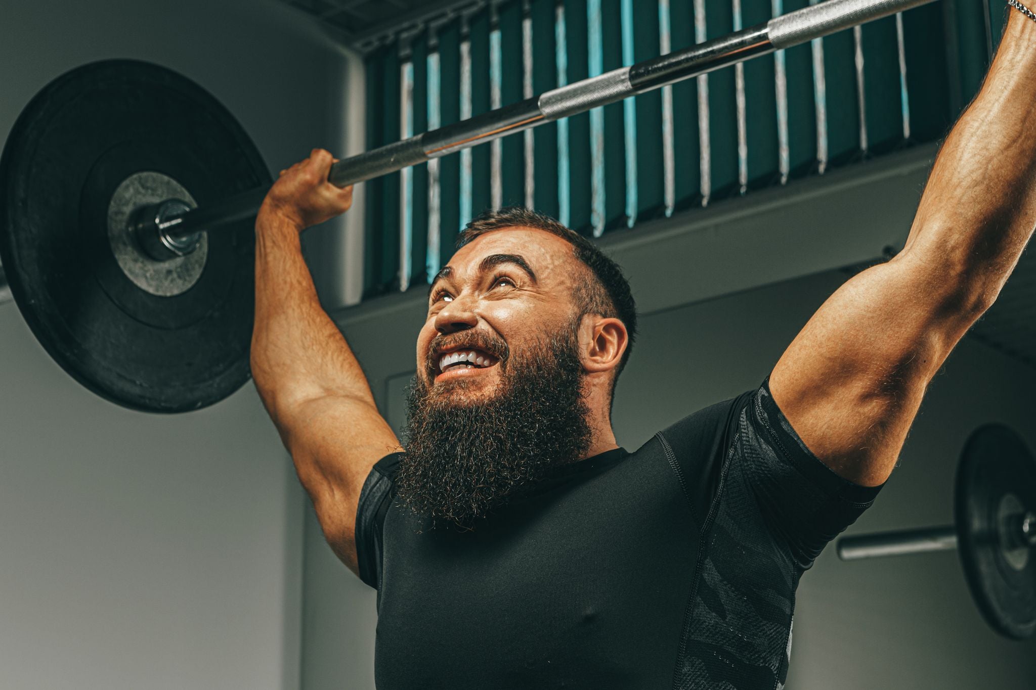 Out of the Lifting Game: A Safe and Effective Return
