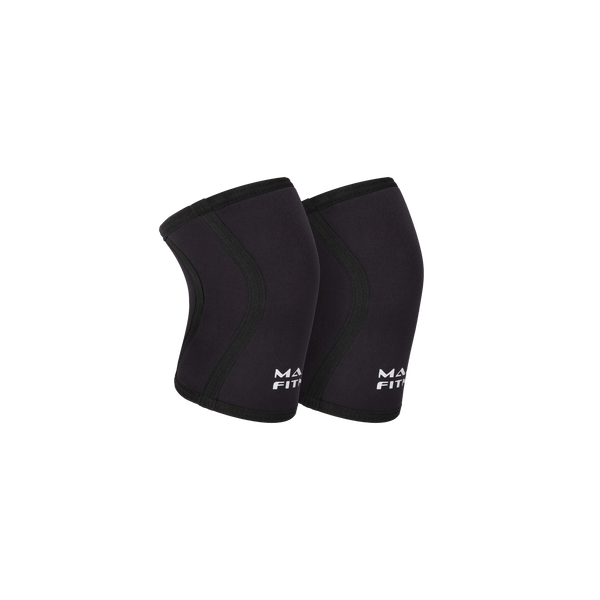 Major Fitness Knee Sleeves
