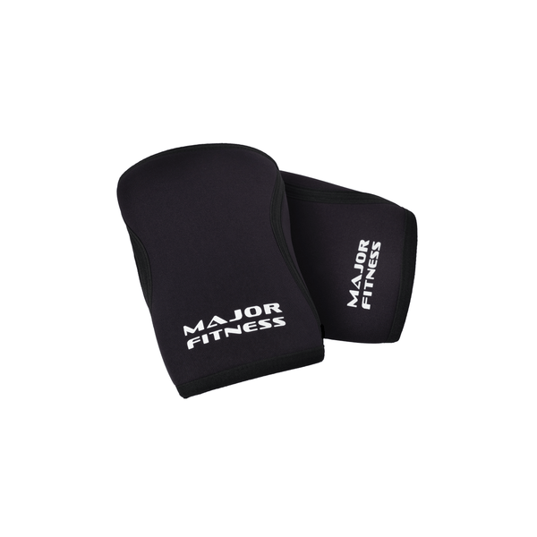 Major Fitness Knee Sleeves
