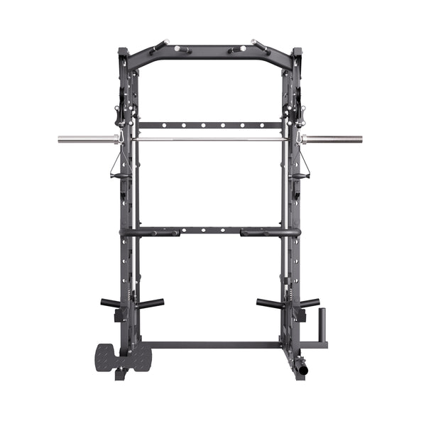 MAJOR FITNESS All-In-One Home Gym Smith Machine SML07
