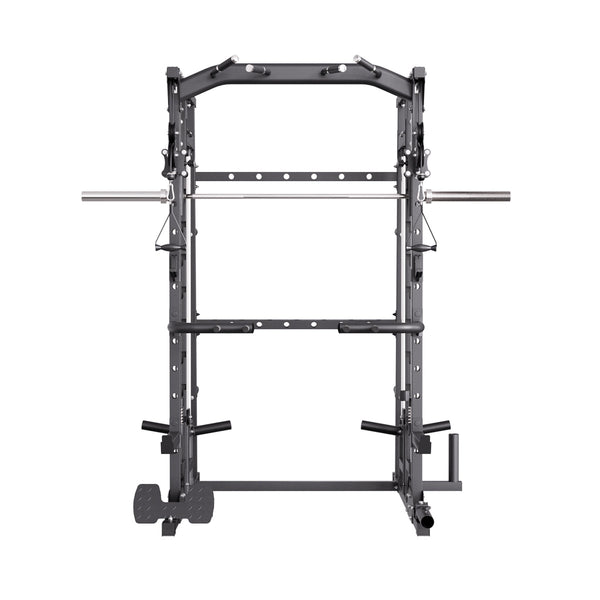 MAJOR All-in-One Home Gym Smith Machine SML07  - Best Seller
