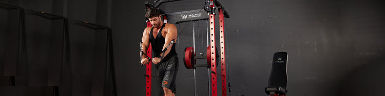 Enhance your training with our 4 Day Split Workout, tailored for seasoned lifters. It follows a 2-on, 1-off routine to optimize your progress.