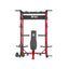 MAJOR FITNESS All-In-One Home Gym Power Rack Raptor F22
