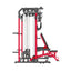 All-In-One Home Gym Power Rack Raptor F22
