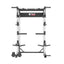 All-In-One Home Gym Power Rack Raptor F22
