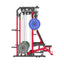All-In-One Home Gym Power Rack Raptor F22
