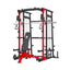 MAJOR FITNESS All-In-One Home Gym Smith Machine SML07
