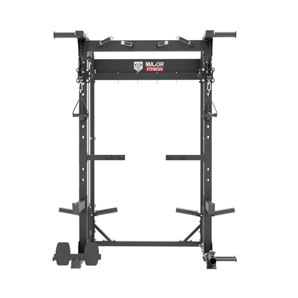 All-In-One Home Gym Power Rack Raptor F22

