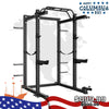 Columbus Day for MAJOR LUTIE Power Racks PLM07