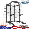 Columbus Day for MAJOR LUTIE Power Racks PLM10