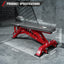MAJOR FITNESS Adjustable Bench | 1300Lbs Capacity Weight Bench PLT01
