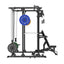 MAJOR FITNESS All-In-One Home Gym Power Rack PLM03
