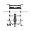 MAJOR FITNESS All-In-One Home Gym Power Rack Raptor F22
