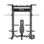 MAJOR FITNESS all in one gym machine workouts Spirit B52
